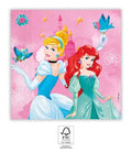 Guardanapos Princesas Disney