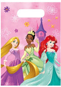 Sacos Princesas Disney