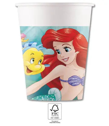 Copos Ariel