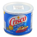 Gordura Vegetal Crisco 450g