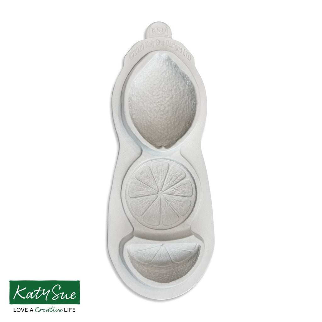 Katy Sue Molde Citrinos