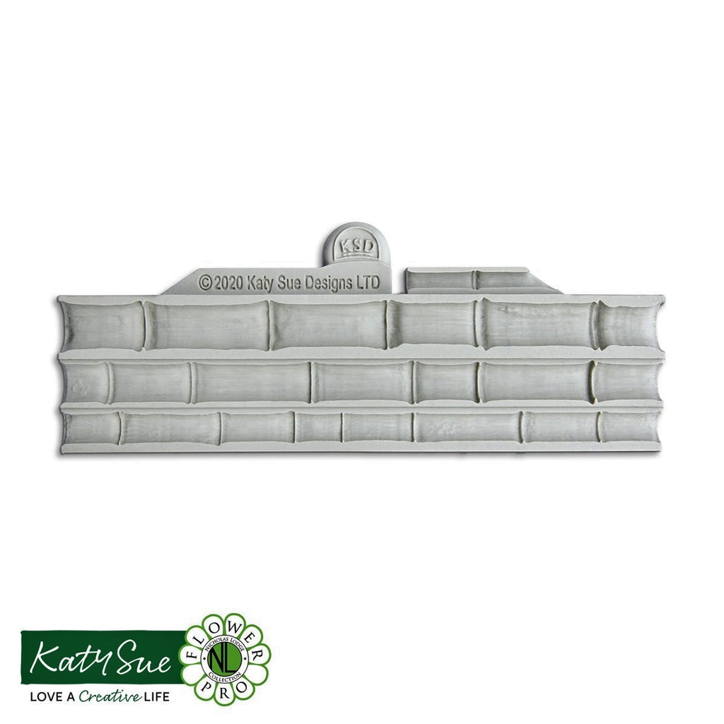 Katy Sue Molde Flower Pro Bamboo