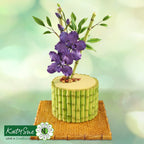 Katy Sue Molde Flower Pro Bamboo
