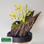 Katy Sue Molde Flower Pro Bamboo