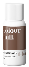 Colour Mill Chocolate 20 ml