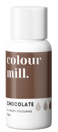 Colour Mill Chocolate 20 ml