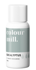 Colour Mill Eucalyptus 20 ml