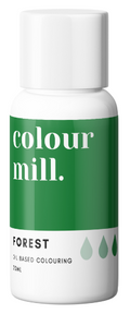 Colour Mill Forest 20 ml