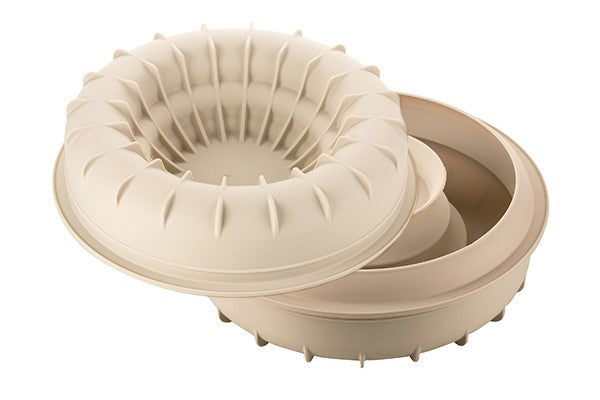 Molde Silicone Arena - Silikomart