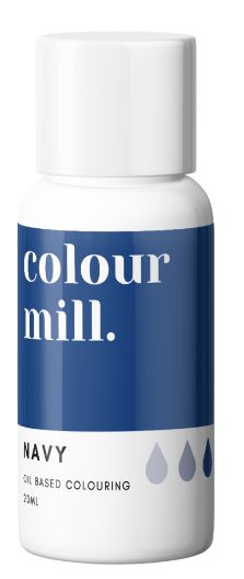 Colour Mill Navy 20 ml
