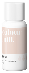 Colour Mill Nude 20 ml