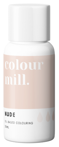 Colour Mill Nude 20 ml