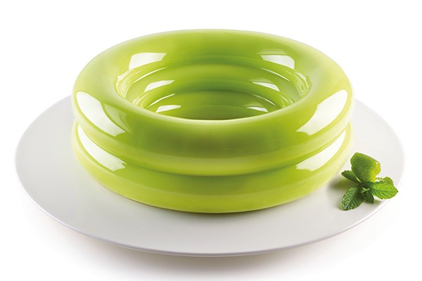 Molde Silicone Arena - Silikomart