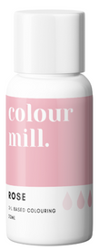 Colour Mill Rose 20 ml