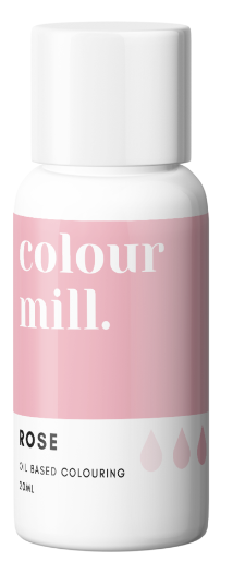 Colour Mill Rose 20 ml