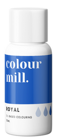 Colour Mill Royal 20 ml