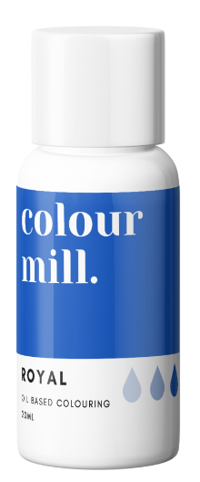 Colour Mill Royal 20 ml