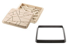 Molde Kit Tarte Liberty - Silikomart