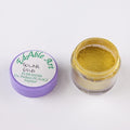 Edable Art Solar Gold