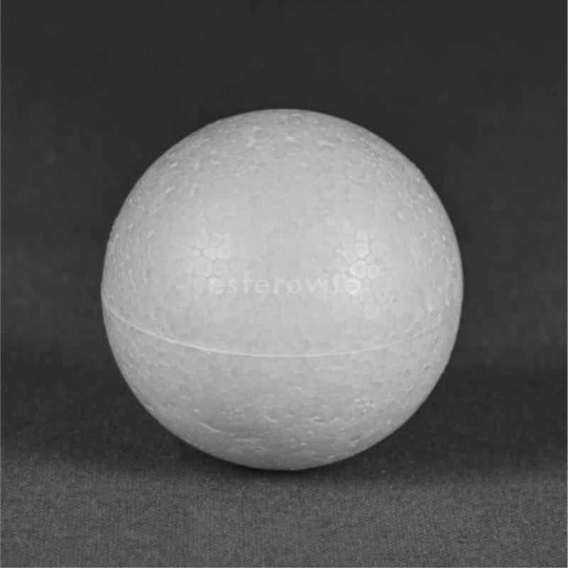 Bola Esferovite 4 cm