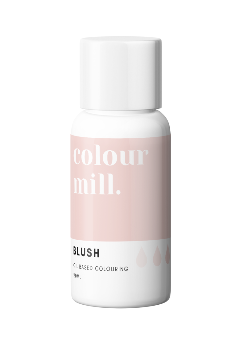 Colour Mill Blush 20ml