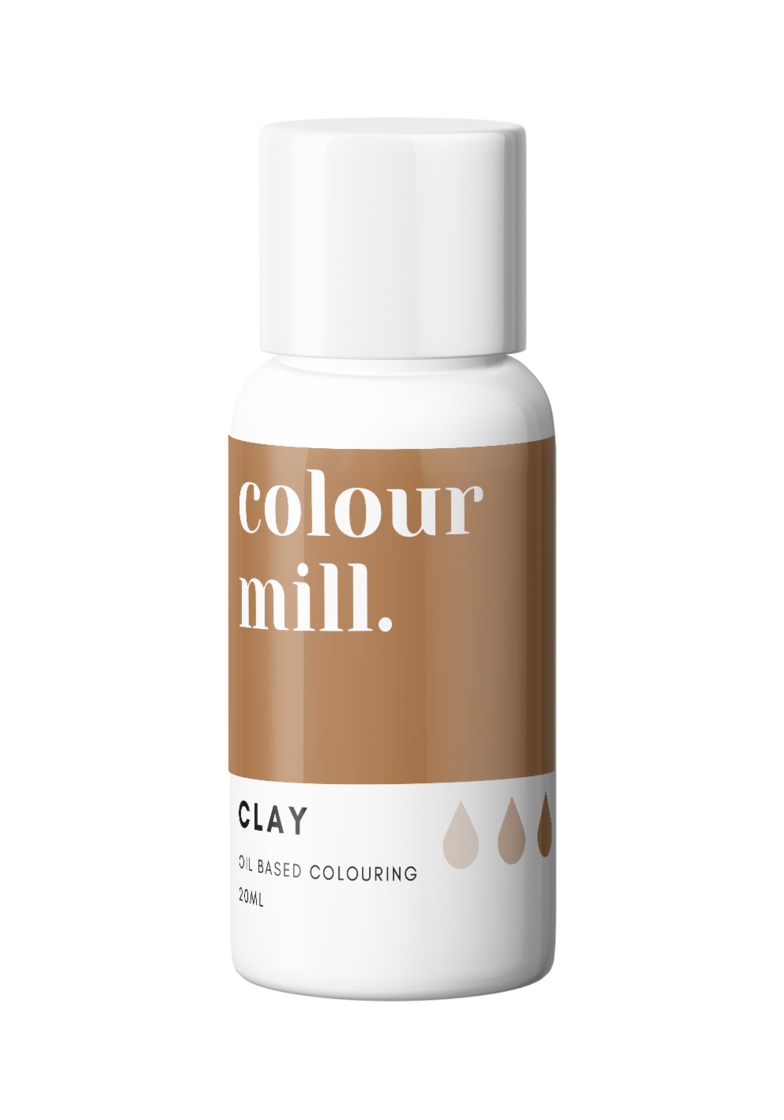 Colour Mill Clay 20ml