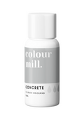 Colour Mill Concrete 20ml