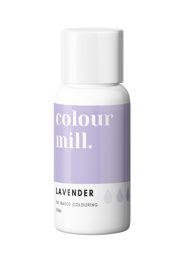 Colour Mill Lavender 20ml