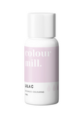 Colour Mill Lilac 20 ml