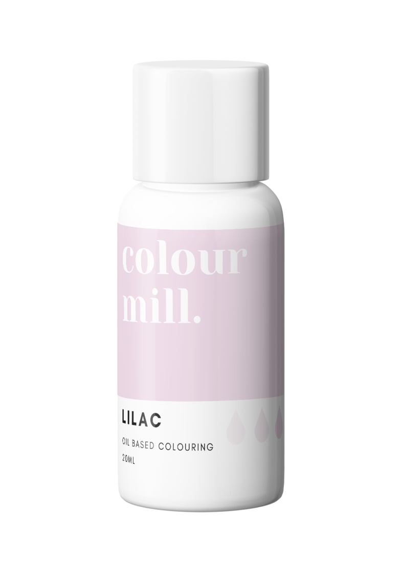 Colour Mill Lilac 20 ml