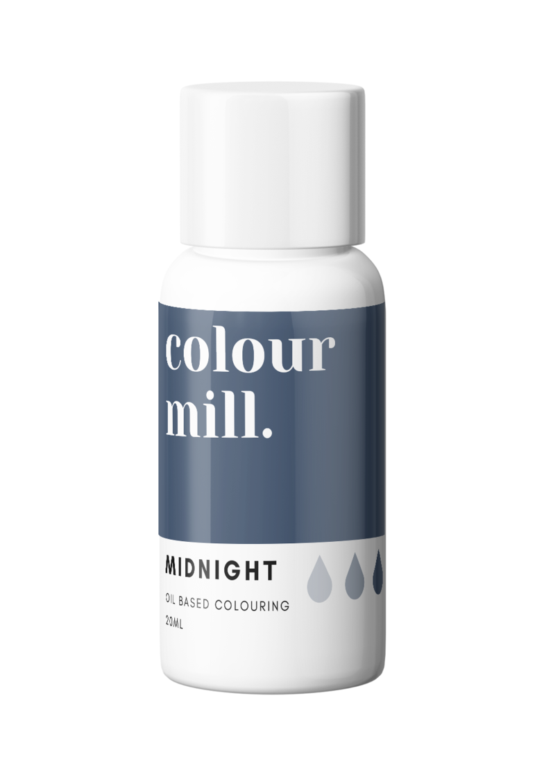 Colour Mill Midnight 20 ml