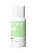 Colour Mill Mint 20 ml