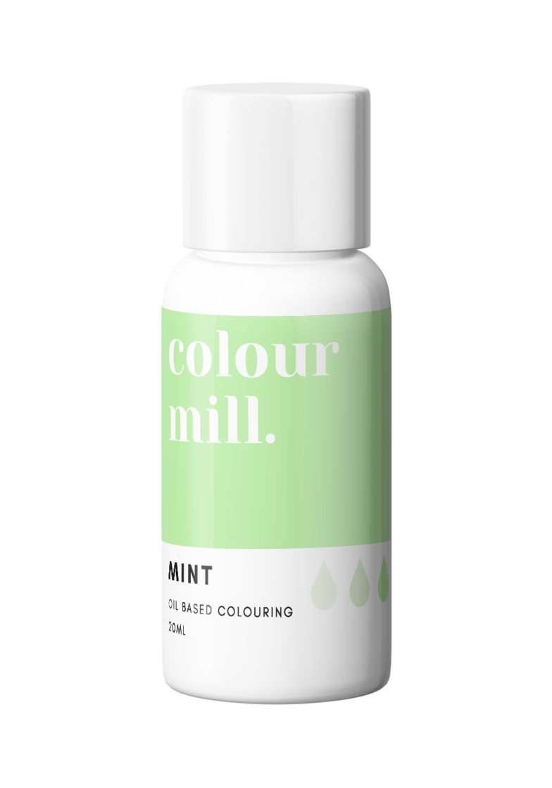 Colour Mill Mint 20 ml