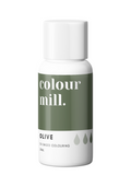 Colour Mill Olive 20 ml