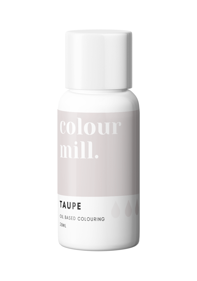 Colour Mill Taupe 20 ml