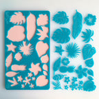 Sweet Stamp - Tropical Vibes by SweetBakes