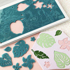 Sweet Stamp - Tropical Vibes by SweetBakes