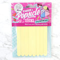 Sweet Stamp - Sticks Mini Amarelo (conj. 8)