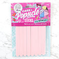 Sweet Stamp - Sticks Mini Rosa Bebé (conj. 8)