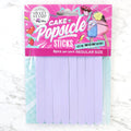 Sweet Stamp - Sticks Mini Lavanda (conj. 8)
