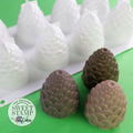 Sweet Stamp - Molde Pinhas