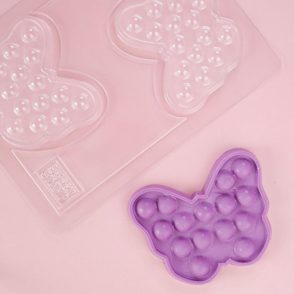 Sweet Stamps - Molde Pop IT Borboleta