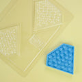 Sweet Stamps - Molde Pop IT Diamantes