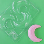 Sweet Stamps - Molde Cake Pop Lua