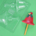 Sweet Stamps - Molde Cake Pop Sino