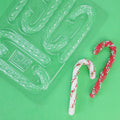 Sweet Stamps - Molde Bengalas de Natal