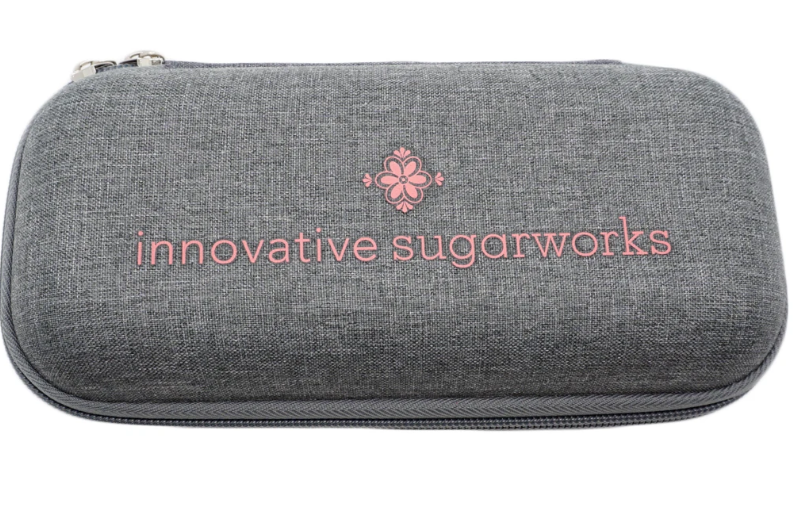 Estojo Rígido para Modeladores - Innovative Sugarworks