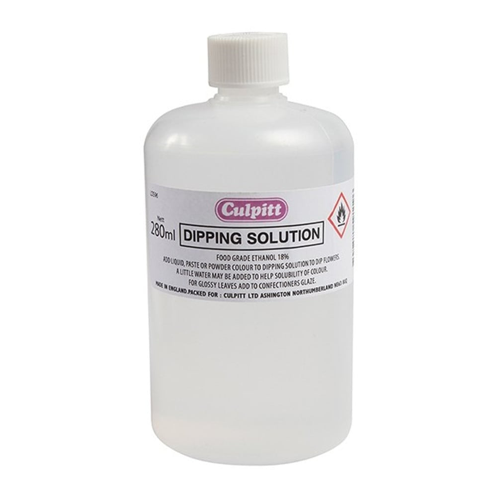 Culpitt Dipping Solution 280 ml