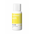 Colour Mill Yellow 20ml