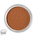 Corante em Pó Fractal - Milk Chocolate